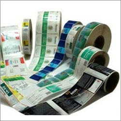 Laminated Labels