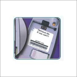Ultra Destructible Vinyl Labels