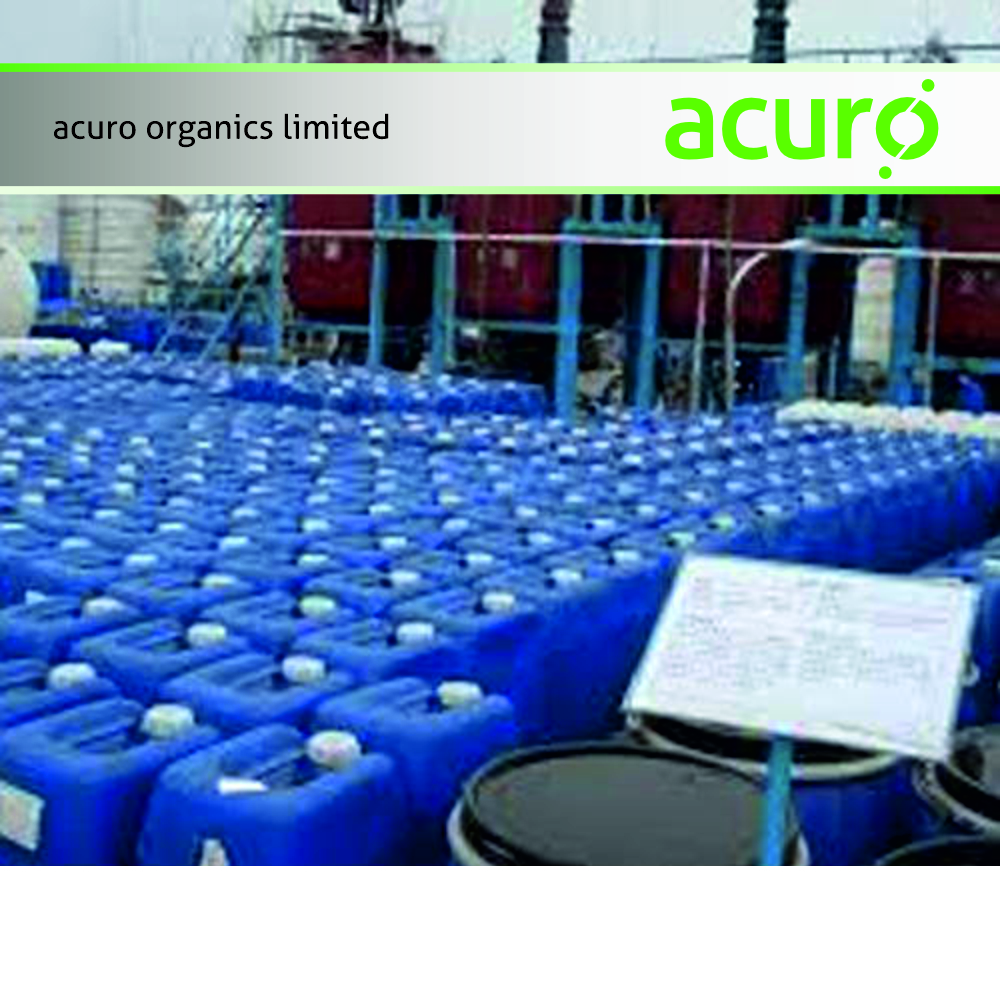 Benzalkonium Chloride 80% - Application: Civil Sanitation