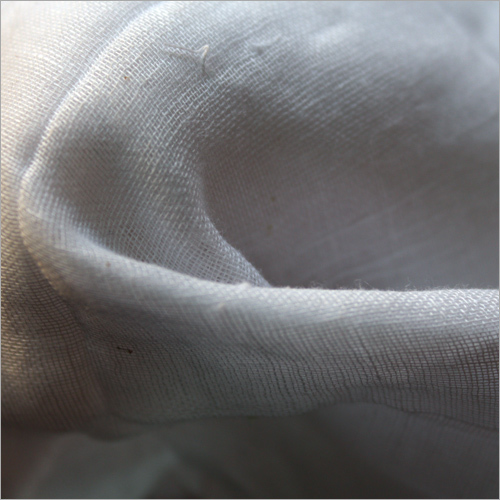 Mulmul Cotton  Fabric