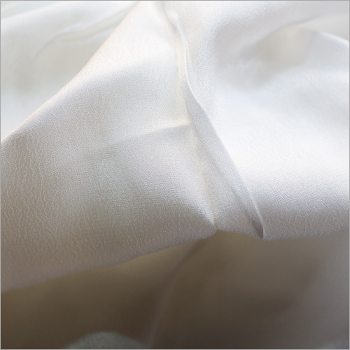 Crepe Fabric