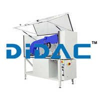 Auto Lift Arm Eco Wheel Tracker