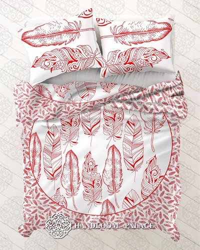 Quilted Bedding Set