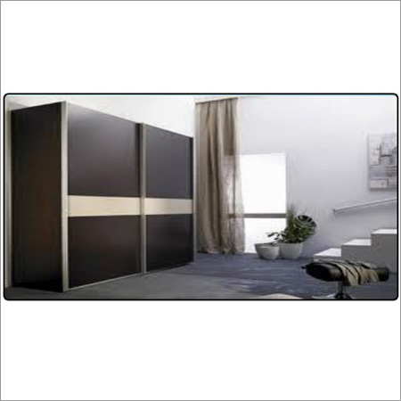 Wooden Wardrobes