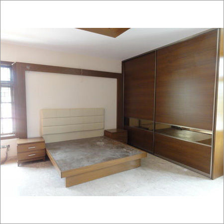 Aristo Sliding Wardrobe Manufacturer Services In Bangalore