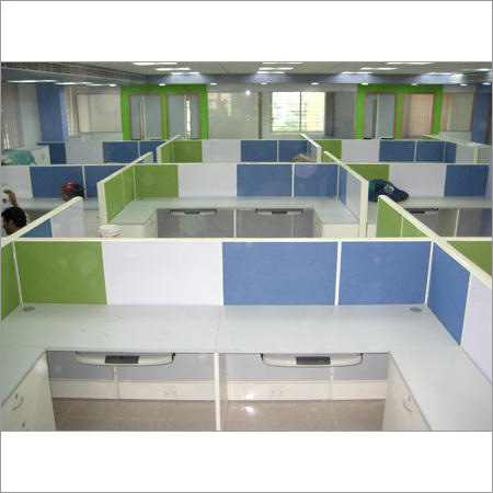 Office Workstations