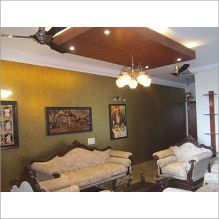 Room Interior Designing Service