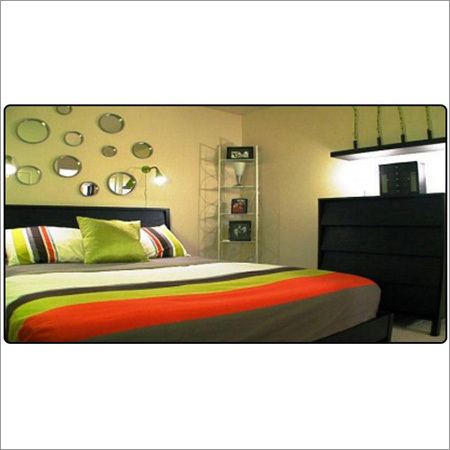 Bedroom Interior Designing Service