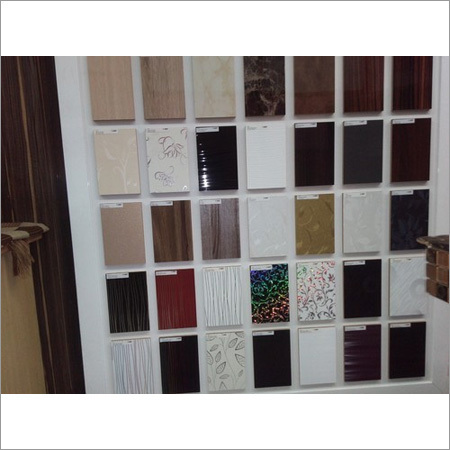 Kitchen Shutters Designing Service