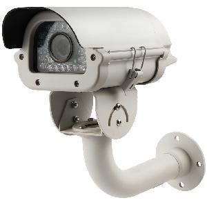 High-Performance CCTV Dome Camera - 5MP, 1/3-Inch Sony Super HAD CCD II | 30X Auto Zoom Lens, IR Night Vision up to 100m, IP66 Waterproof