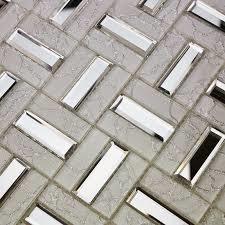 crystal tile