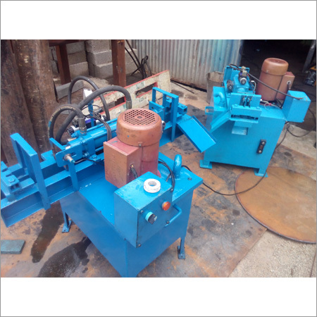 Sugarcane Bud Cutting Machine