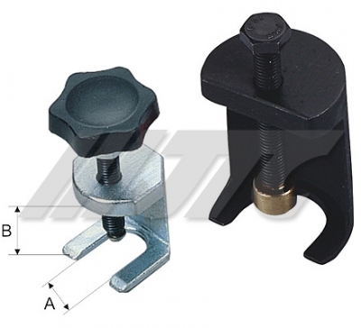 JTC WINDSCREEN WIPER ARM REMOVER TOOL