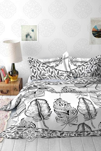 Donna Duvet Cotton Cover