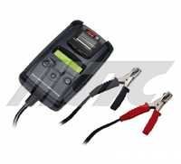 Jtc Digital Battery Tester With Printer