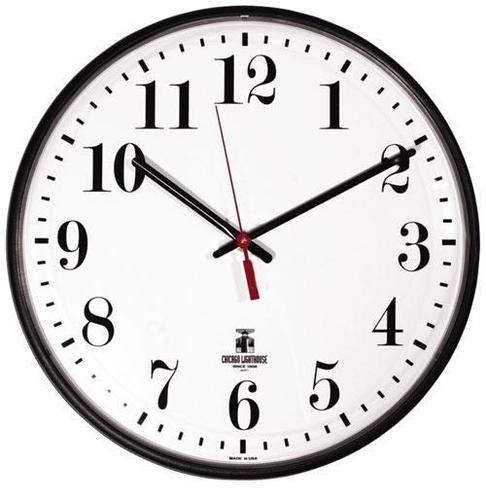 New Launch Spy Wall Clock Camera 15 Hours Recording Camera Pixels: 5 Megapixel (Mp )