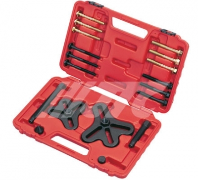 JTC STEERING WHEEL PULLER SET