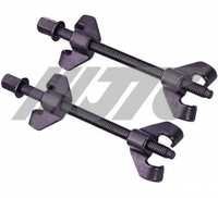 Jtc Drop Forged Coil Spring Compressor