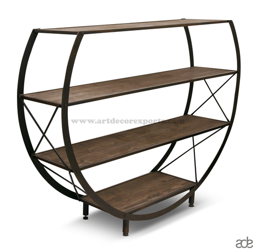 Book Shelves