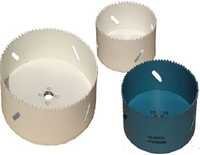 Bimetal Hole Saw