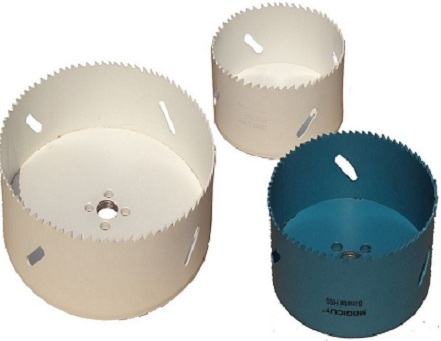 Bimetal Hole Saw