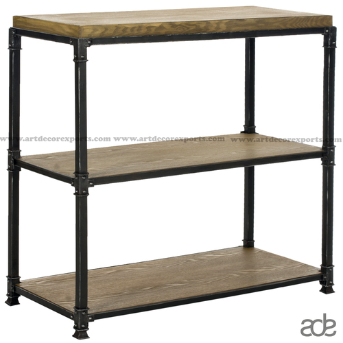 Vintage Book Shelf Vintage Book Shelf