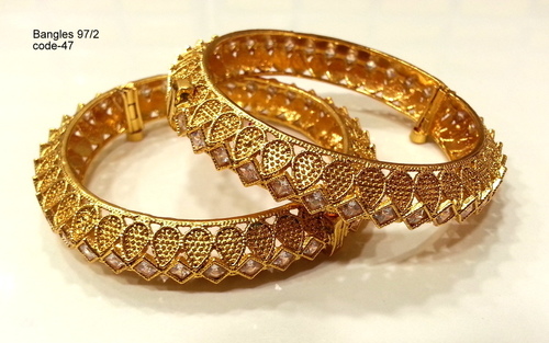 Bangle Set