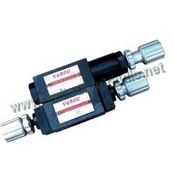 Hydraulic Modular Valves