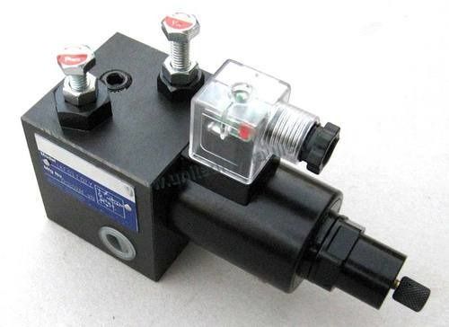 Hydraulic Lift Block Valves