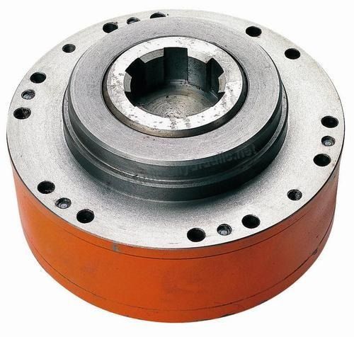 QJM Hydraulic Motors