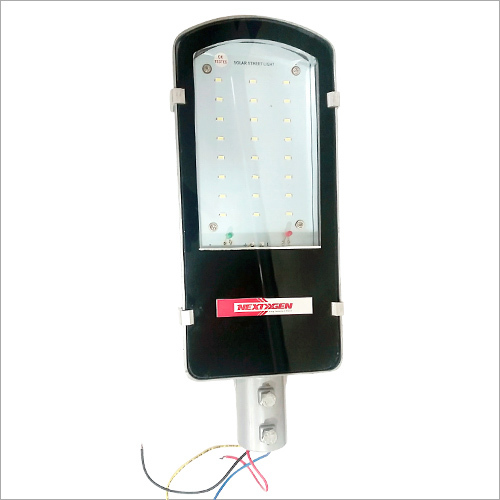 Solar Street Lights
