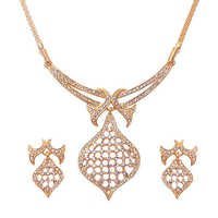Big Raniya Necklace