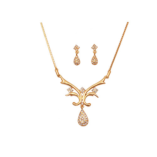 Anuradha Special Necklace