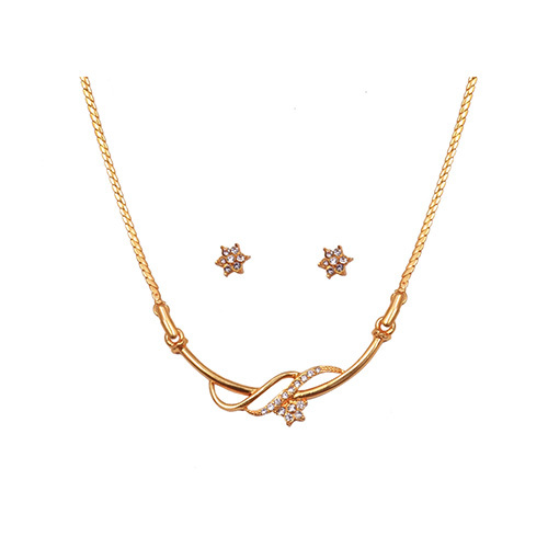 Artificial Necklaces