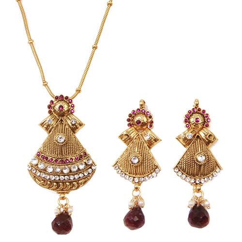Ladies Necklace