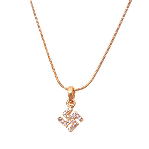 Satiya Pendant