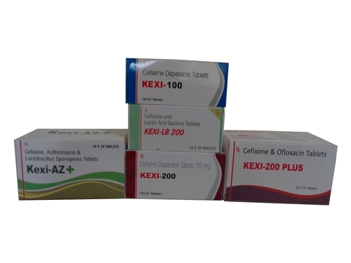 Kexi-100-200-200 LB-200 Plus, AZ Tablets