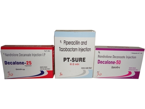 Nandrolone Decanoate Injection General Medicines