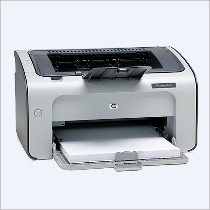 HP printer 1020