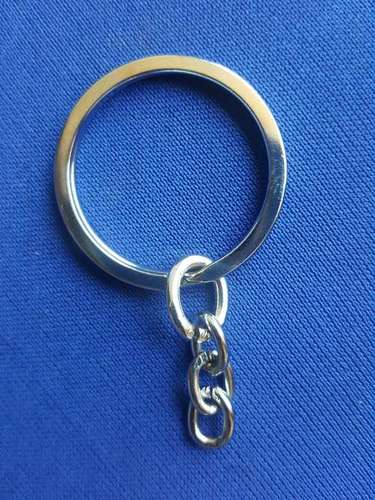 Steel Rings
