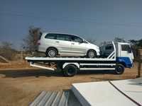 Auto Tyre Locking Recovery vehicles