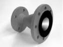 Ms Hdpe Lined Reducer Power: Electrical