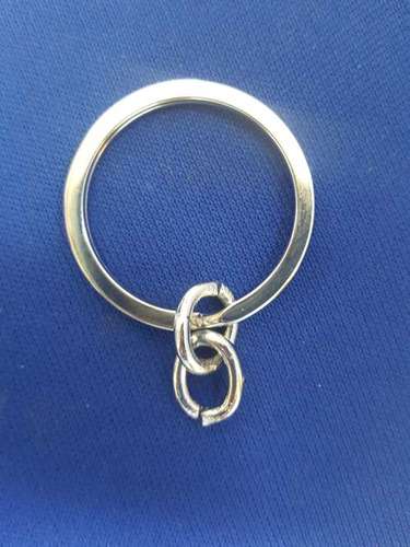 As Per Requirement Flat Key Rings