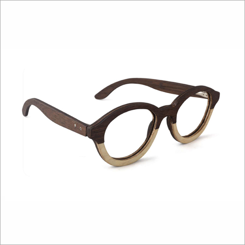 Choco Milk Eye Frame Choco Milk Eye Frame