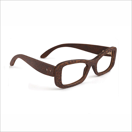 Tut Cog Optical Frame