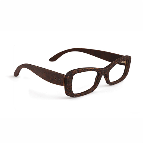 Wooden Optical Frame