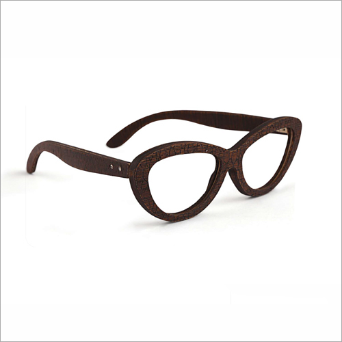 Park Lip Roots Optical Frame