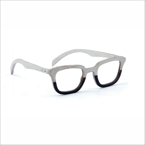 Prairies Milk Optical Frame