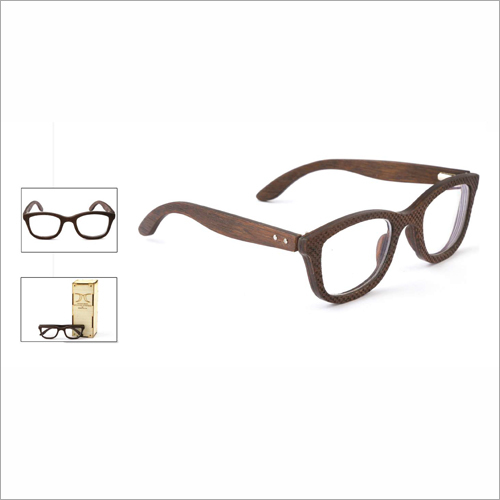 Check Mate Eye Frame