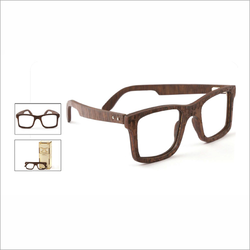 Booze Lurk Optical Frame